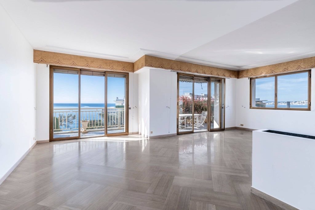 Appartement à vendre, 137m², Nice