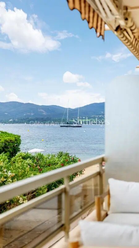 Appartement à vendre, 124m², Saint-Tropez