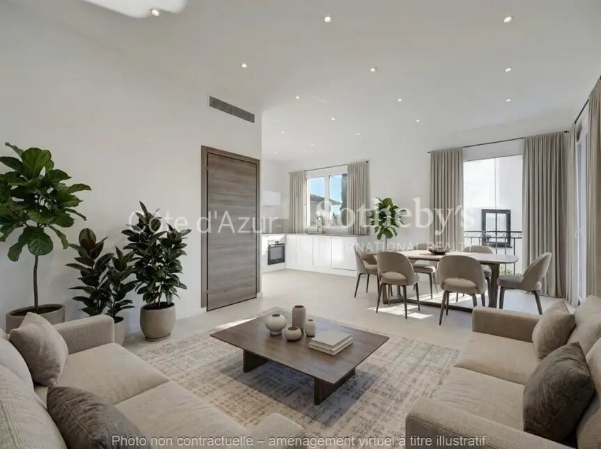 Maison à vendre, 128m², Cannes