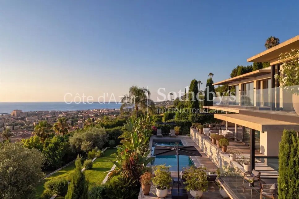 Maison à vendre, 633m², Vallauris