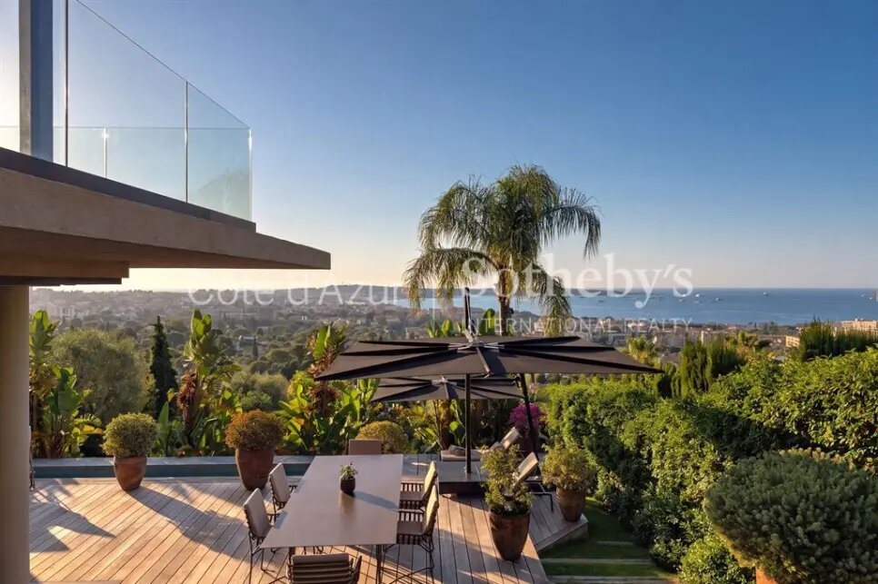 Maison à vendre, 633m², Vallauris