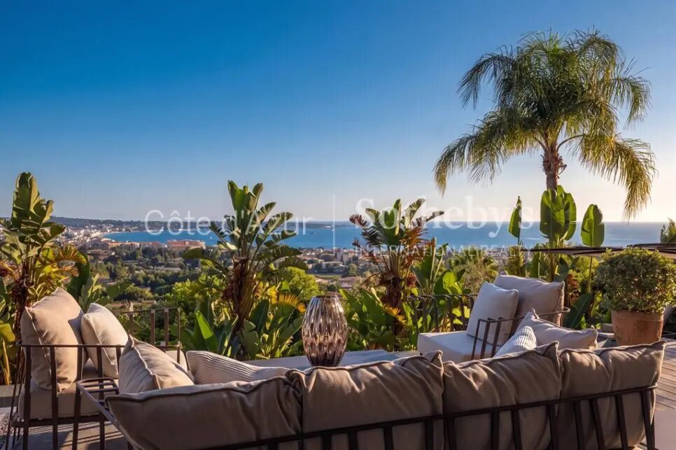 Maison à vendre, 633m², Vallauris