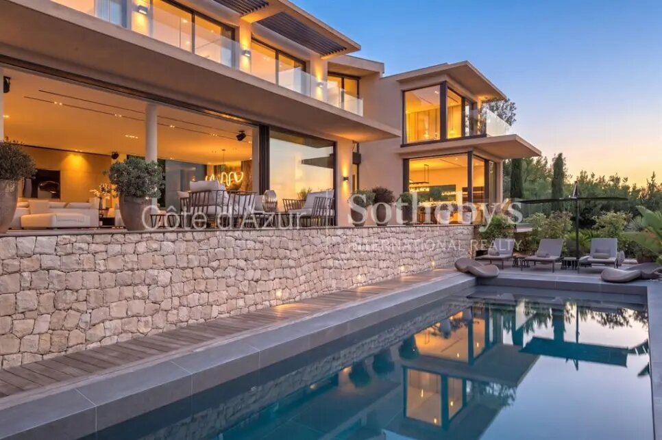 Maison à vendre, 633m², Vallauris