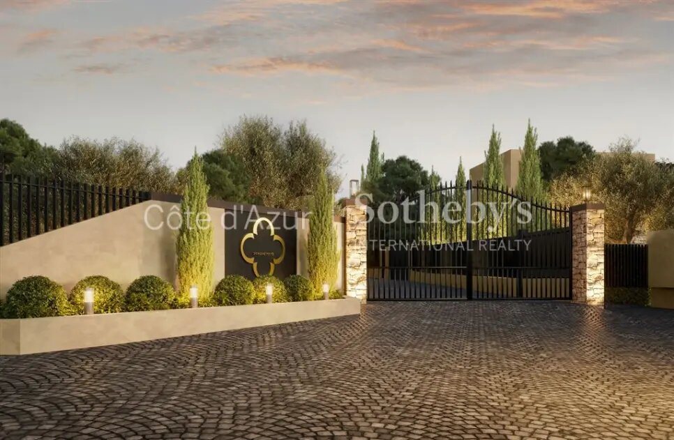 Maison à vendre, 237m², Mougins