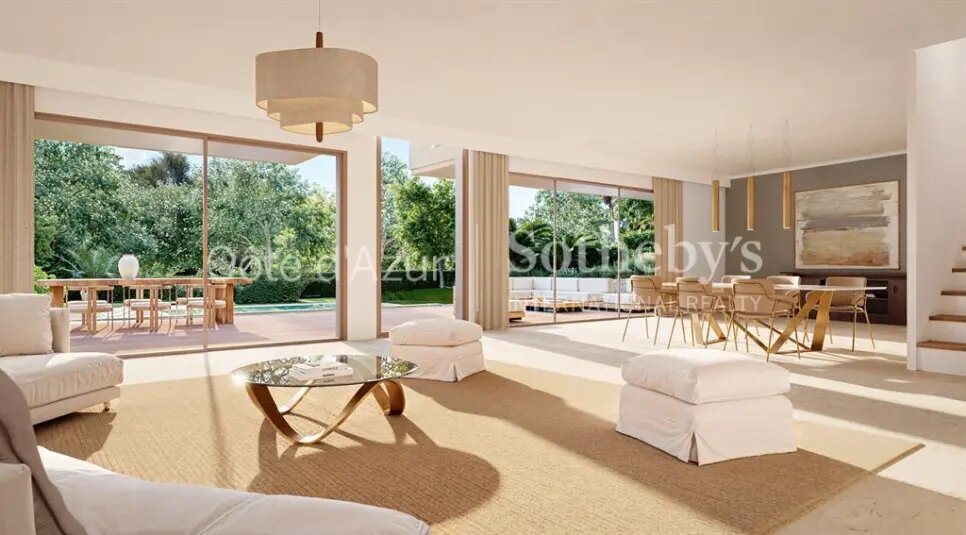 Maison à vendre, 237m², Mougins