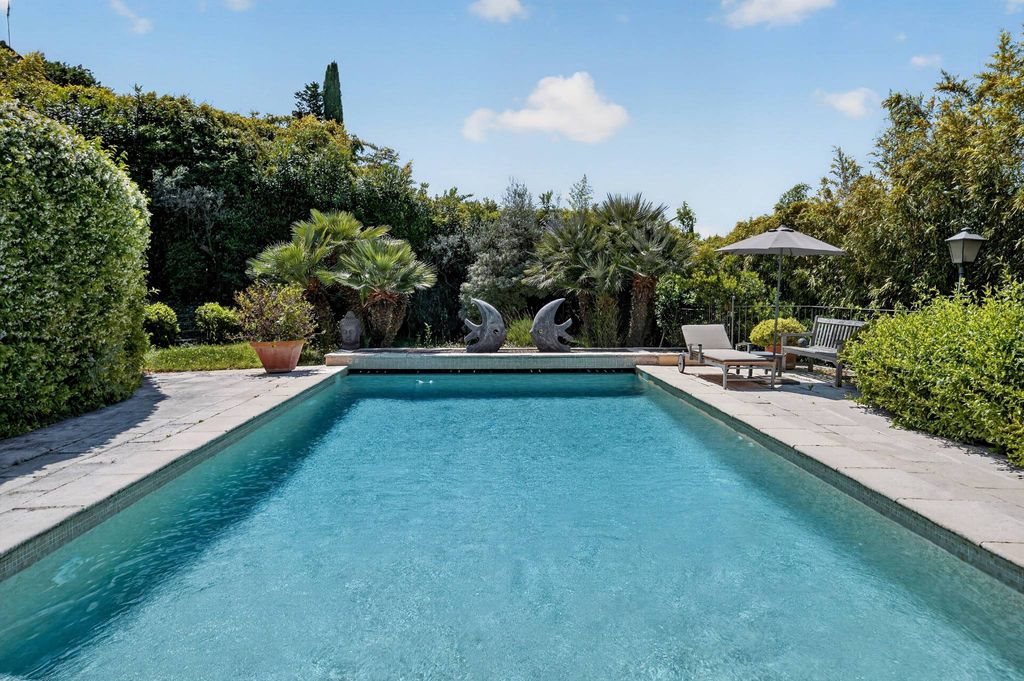 Maison à vendre, 280m², Mougins