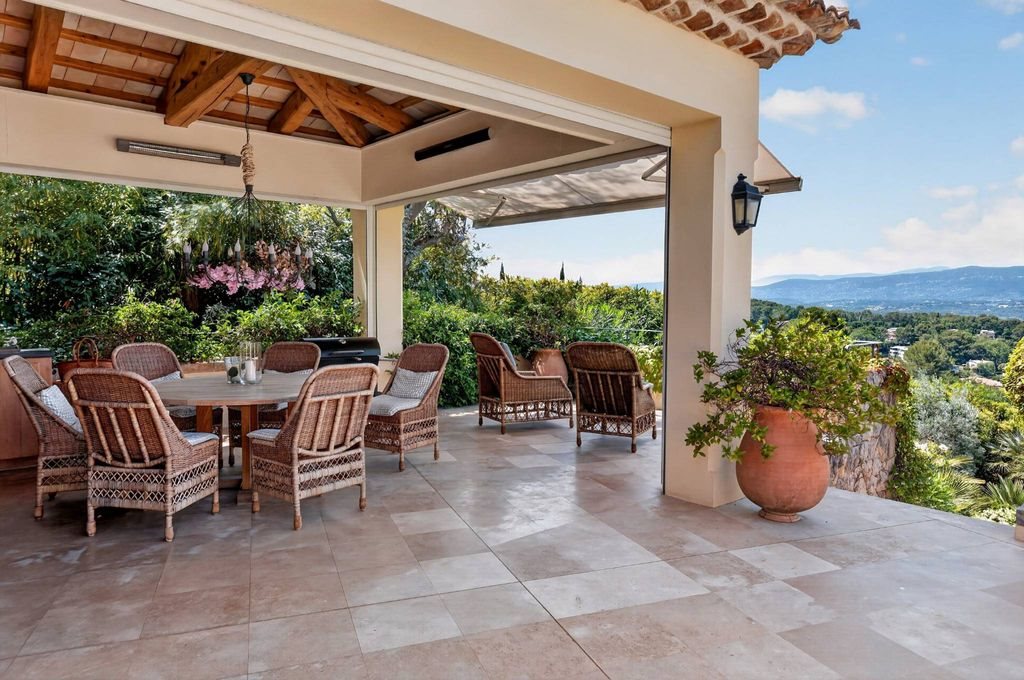 Maison à vendre, 280m², Mougins