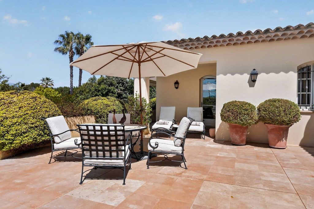 Maison à vendre, 280m², Mougins