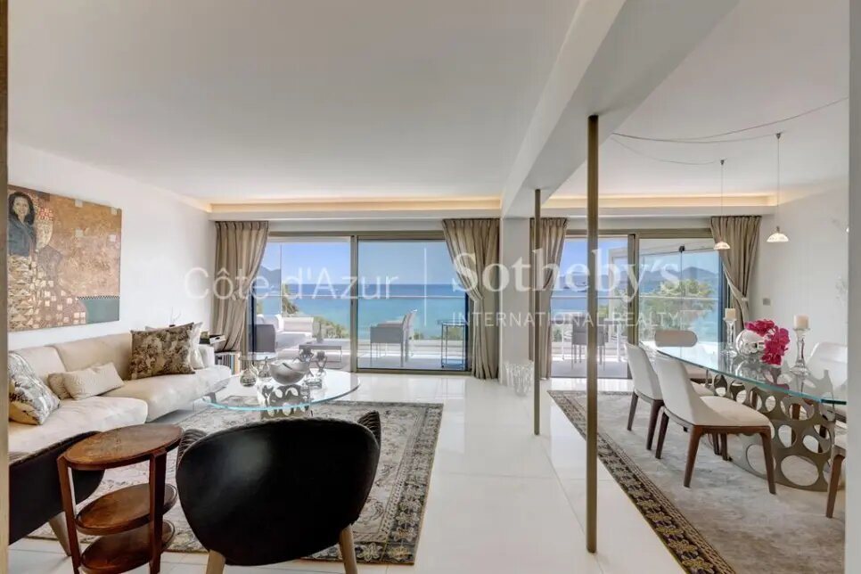 Appartement à vendre, 130m², Cannes