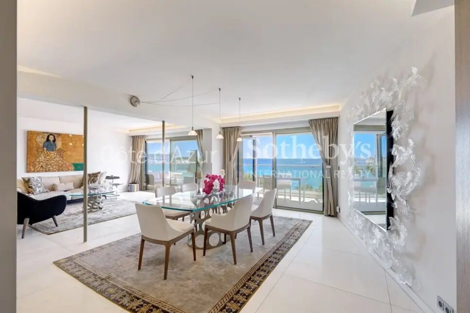 Appartement à vendre, 130m², Cannes
