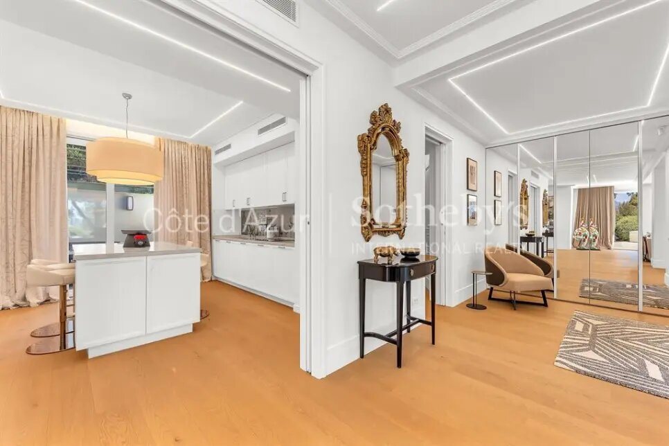 Maison à vendre, 317m², Saint-Jean-Cap-Ferrat