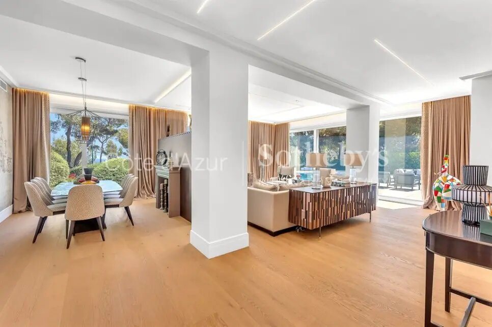 Maison à vendre, 317m², Saint-Jean-Cap-Ferrat