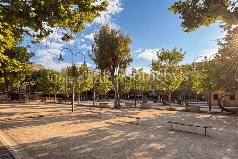Appartement à vendre, 75m², Cannes