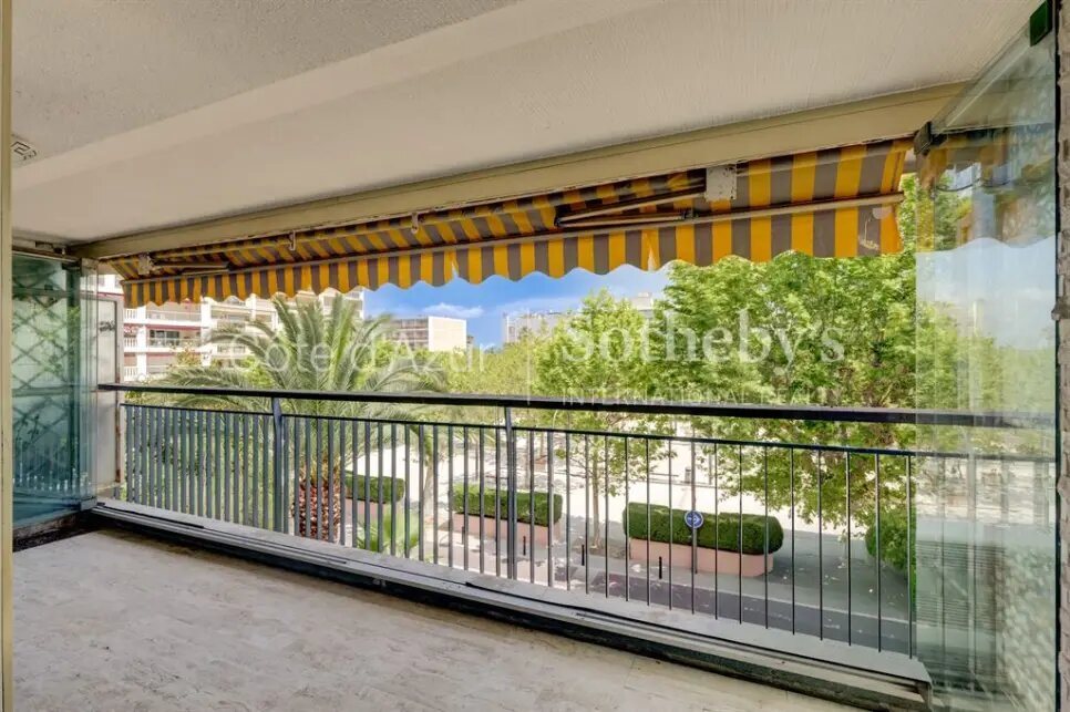 Appartement à vendre, 75m², Cannes