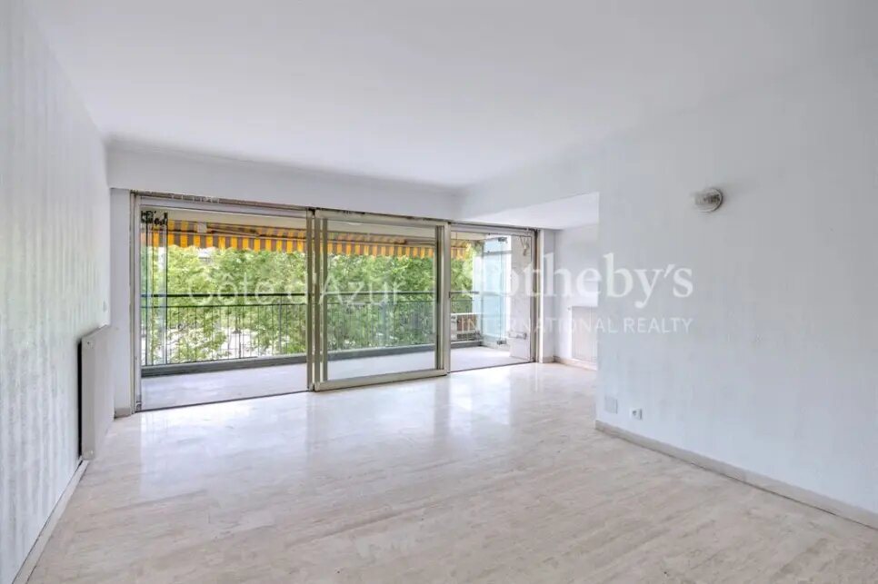 Appartement à vendre, 75m², Cannes