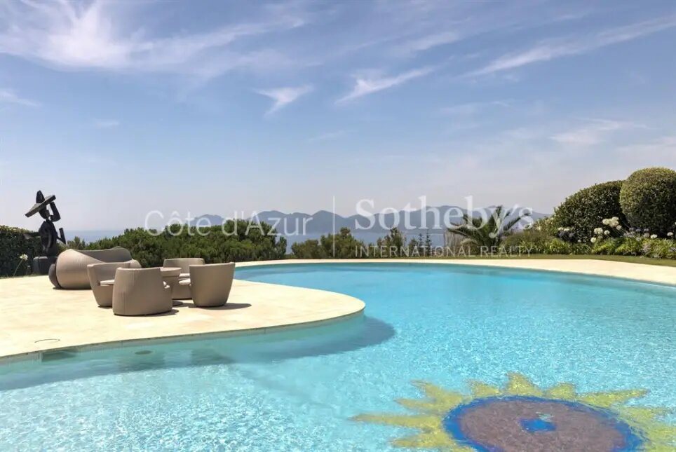Maison à vendre, 826m², Cannes