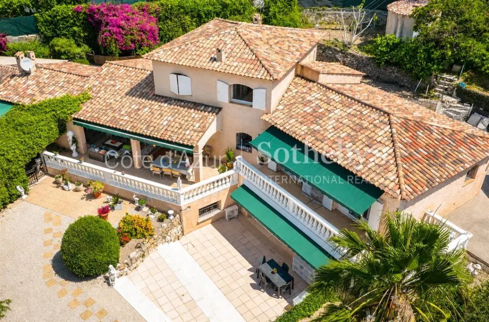 Maison à vendre, 271m², Antibes