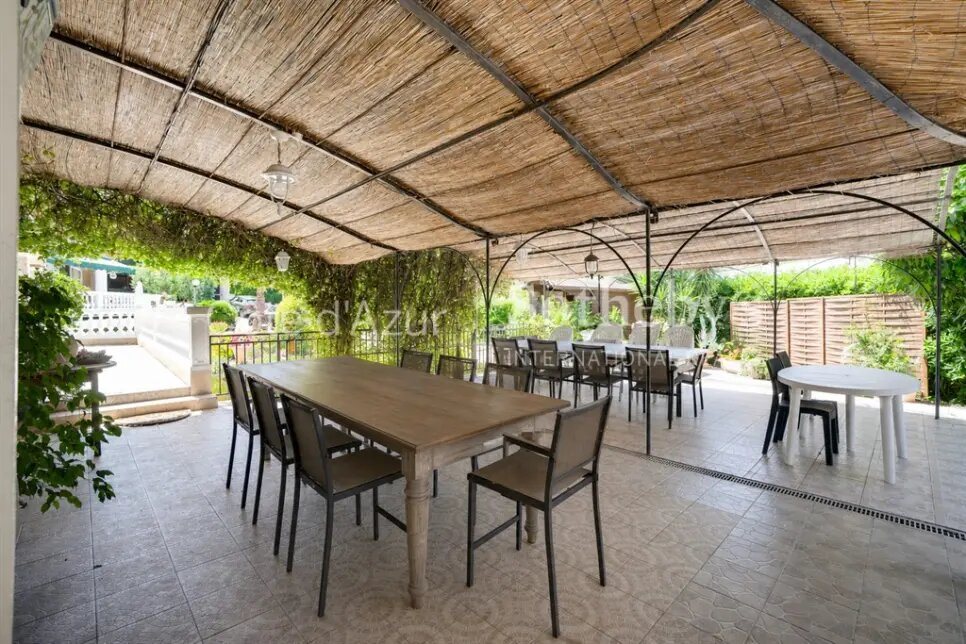 Maison à vendre, 271m², Antibes