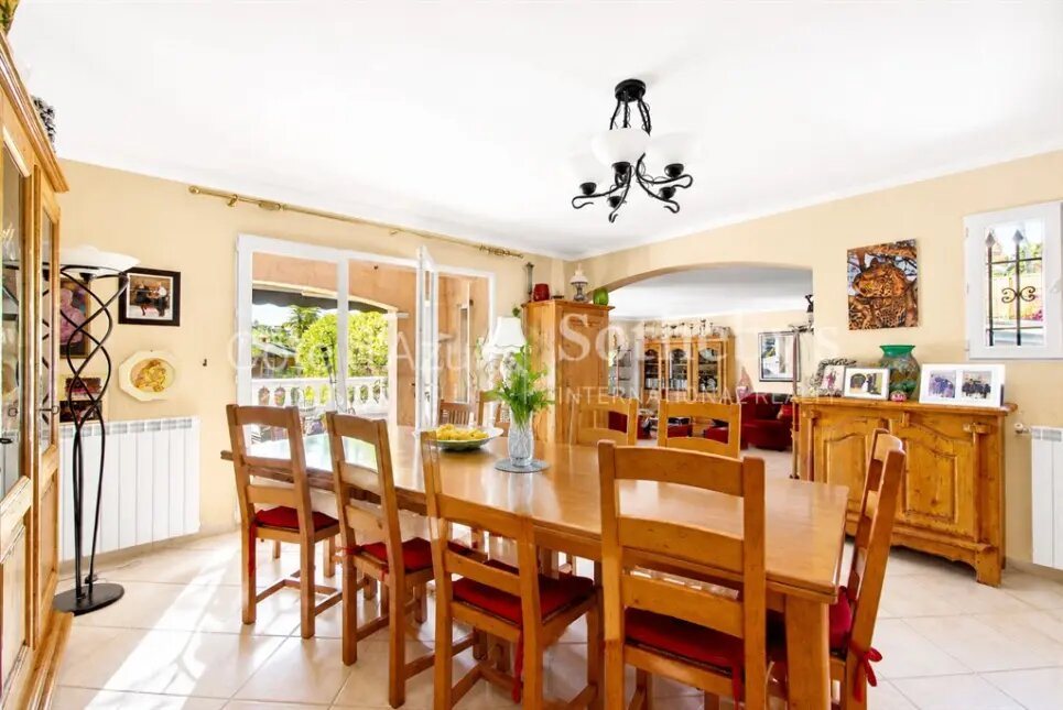 Maison à vendre, 271m², Antibes