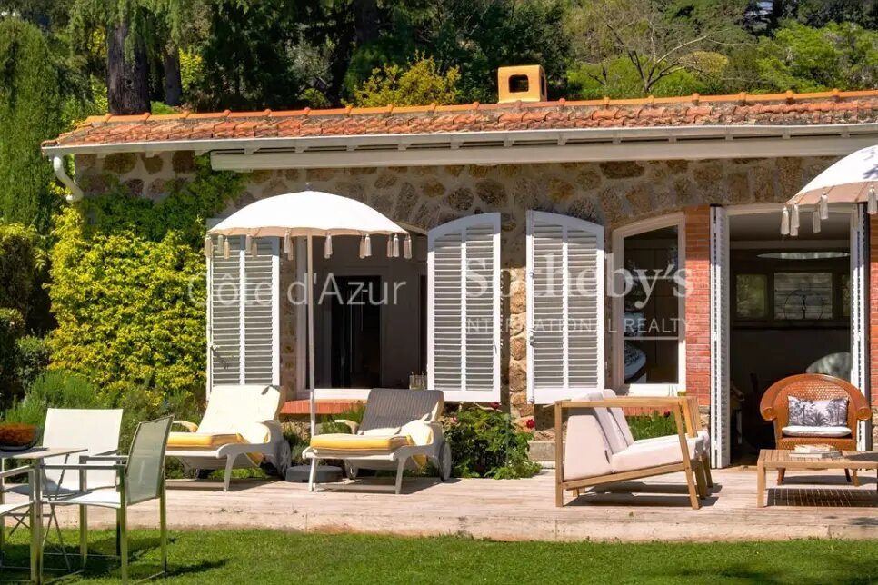 Maison à vendre, 90m², Cannes-la-Bocca
