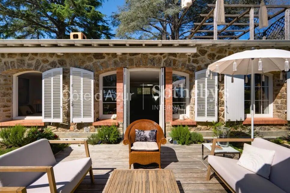 Maison à vendre, 90m², Cannes-la-Bocca