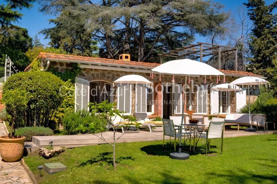 Maison à vendre, 90m², Cannes-la-Bocca