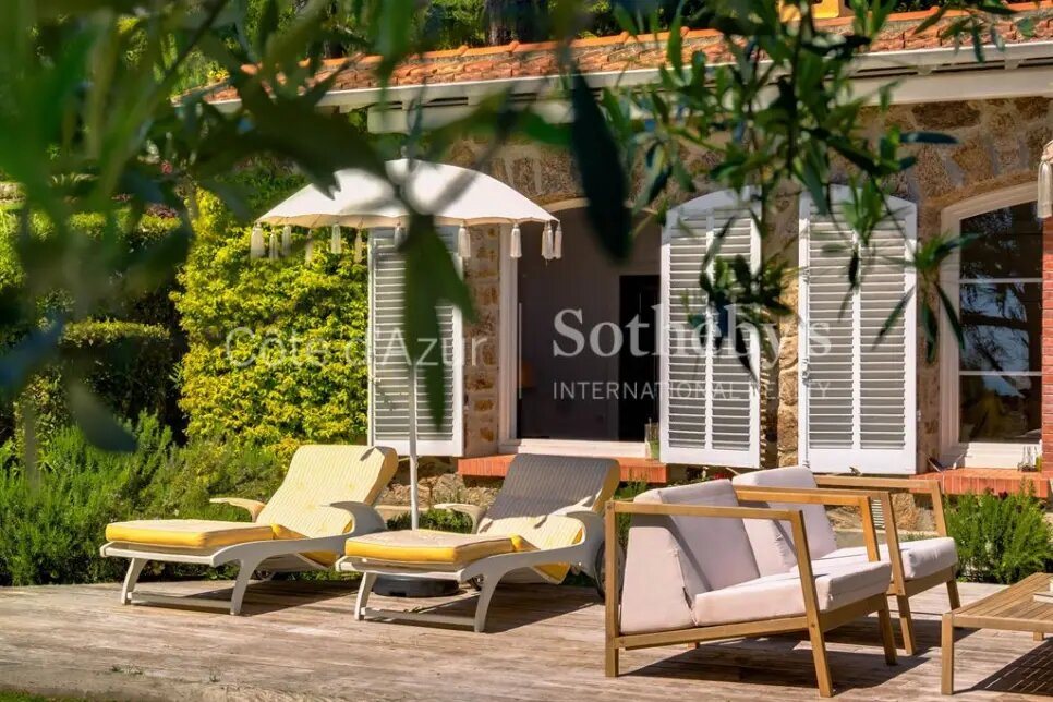 Maison à vendre, 90m², Cannes-la-Bocca