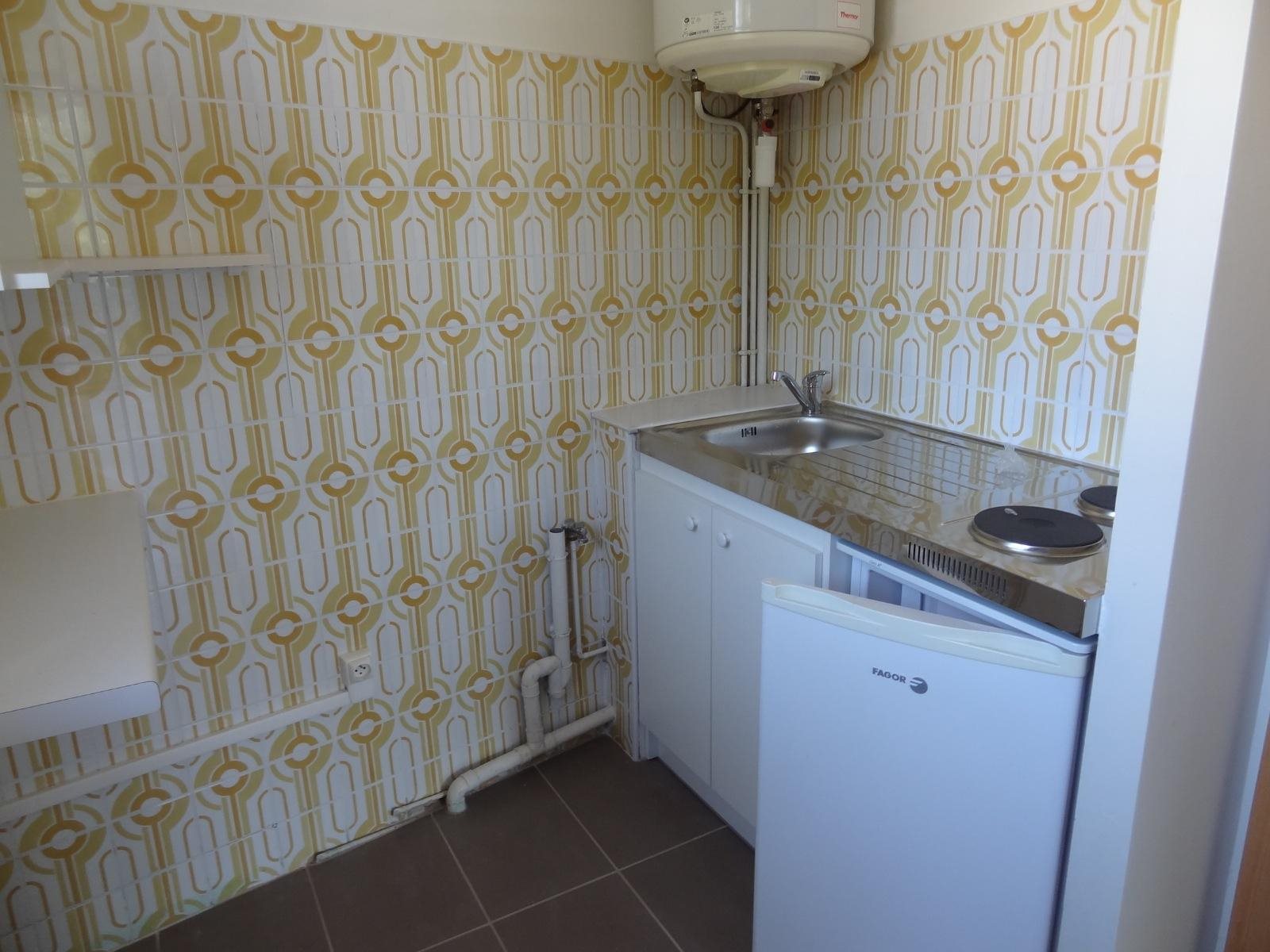 Appartement à louer, 29m², Villemur-sur-Tarn