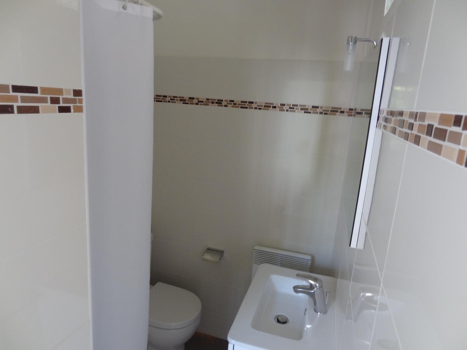 Appartement à louer, 29m², Villemur-sur-Tarn