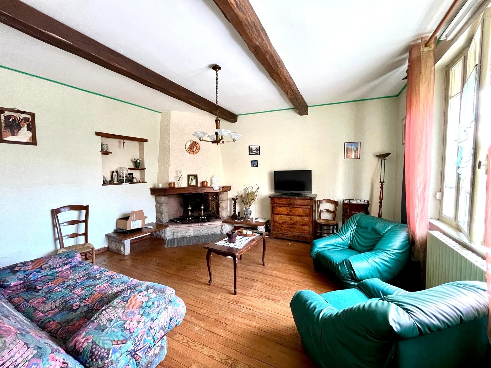 Maison à vendre, 134m², Villemur-sur-Tarn