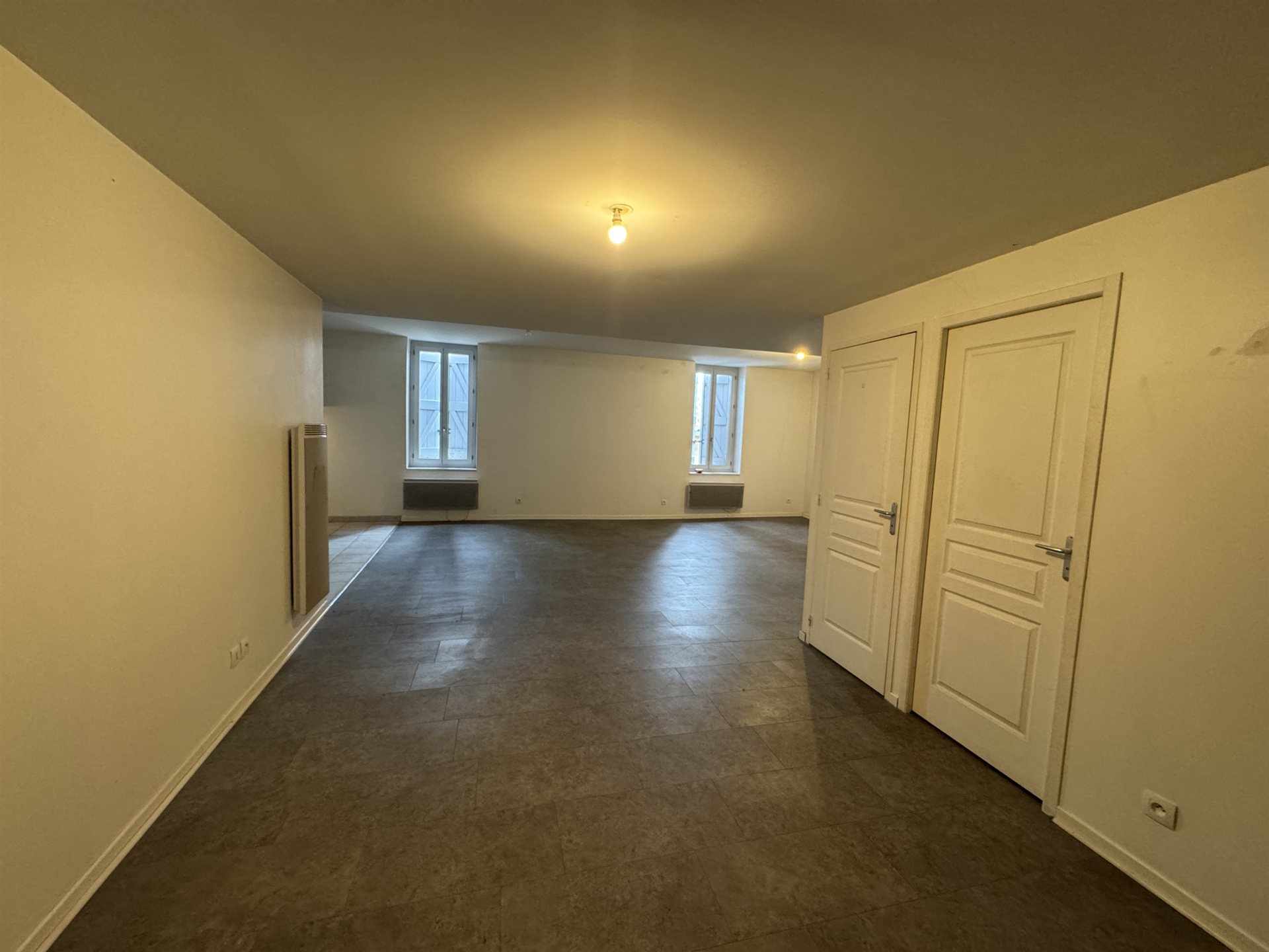 Appartement à louer, 96m², Mas-Grenier