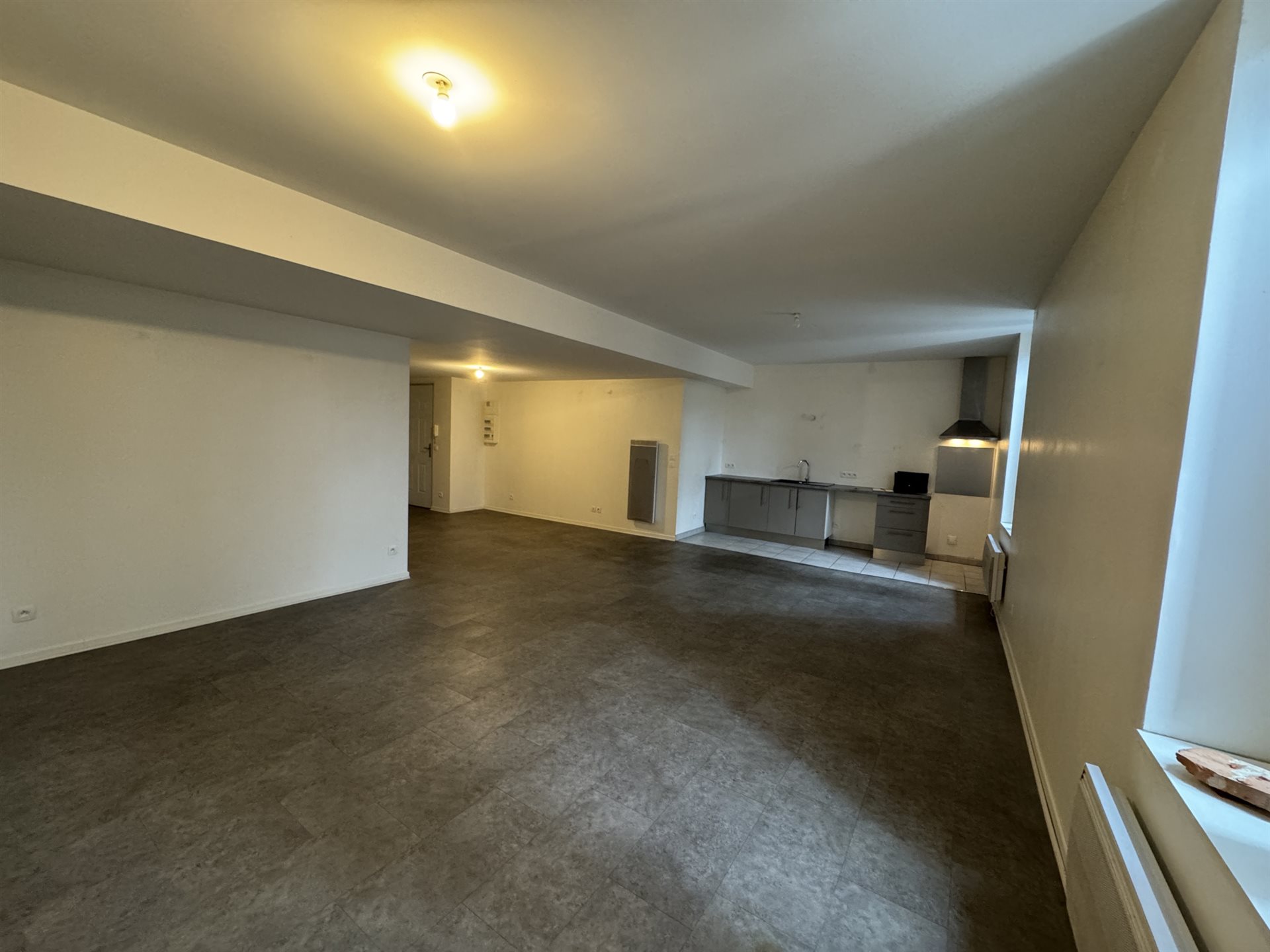 Appartement à louer, 96m², Mas-Grenier