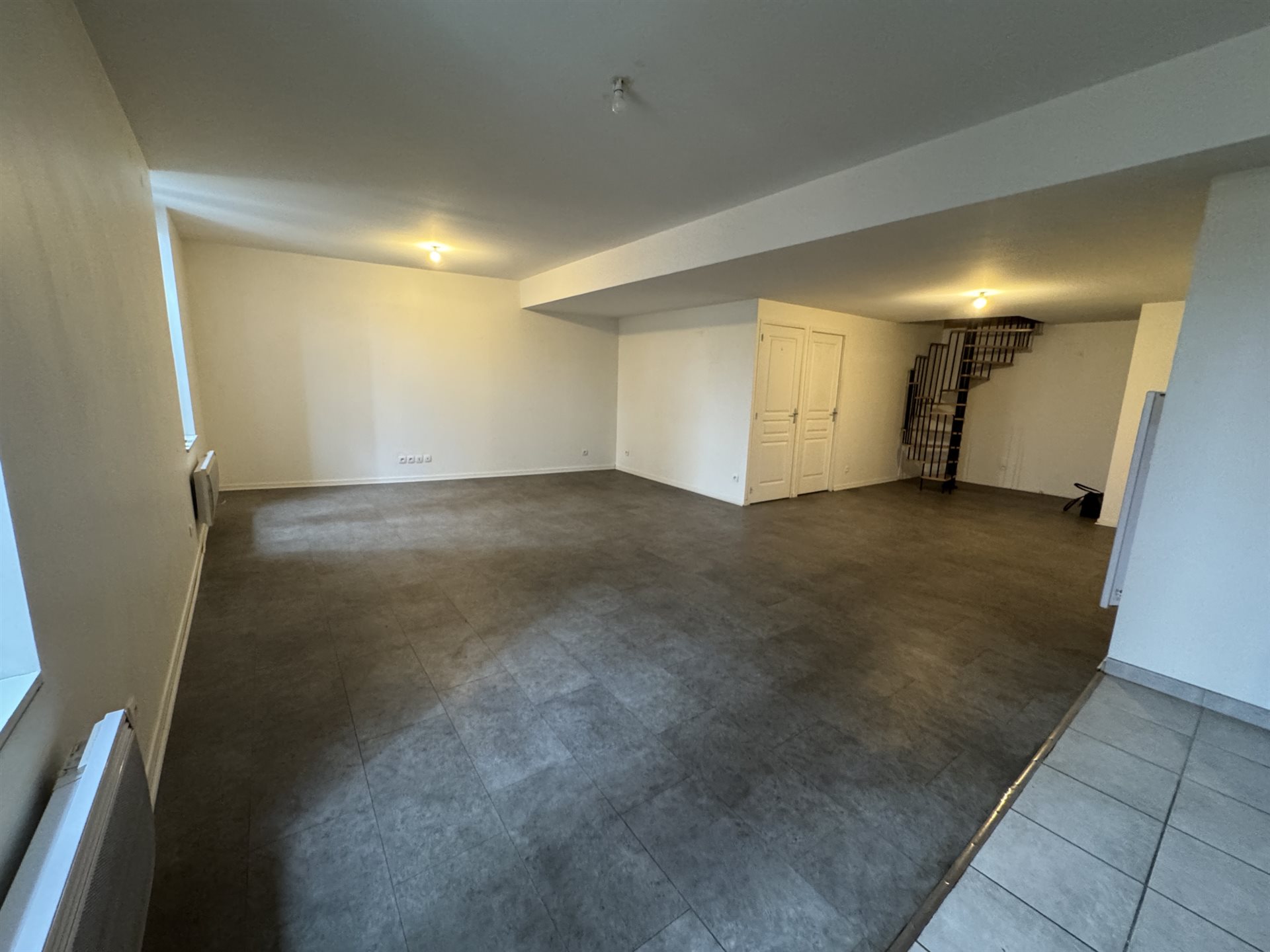 Appartement à louer, 96m², Mas-Grenier