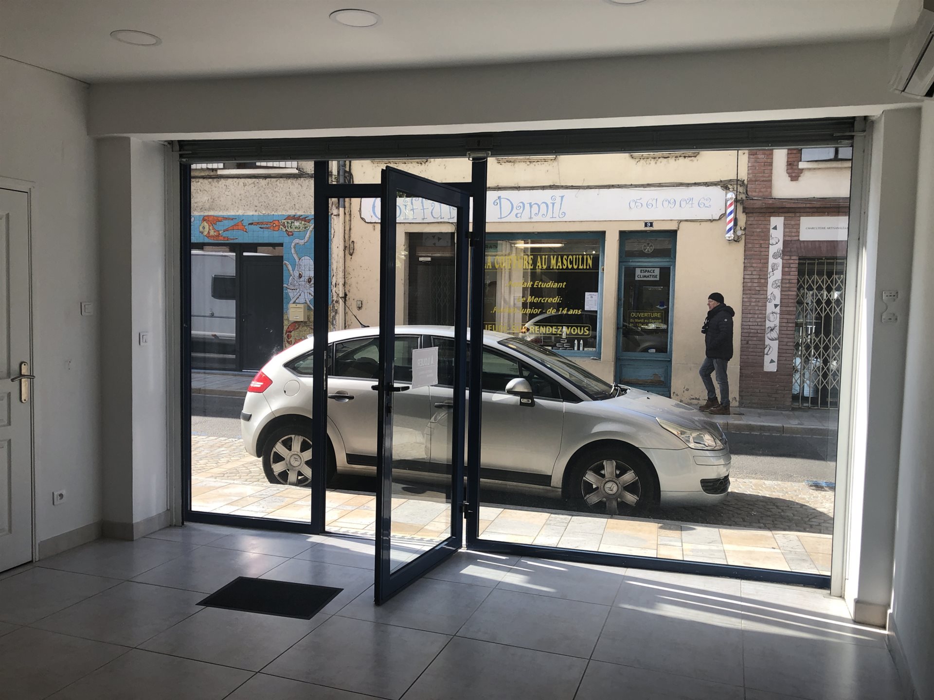 Maison à vendre, 84m², Villemur-sur-Tarn