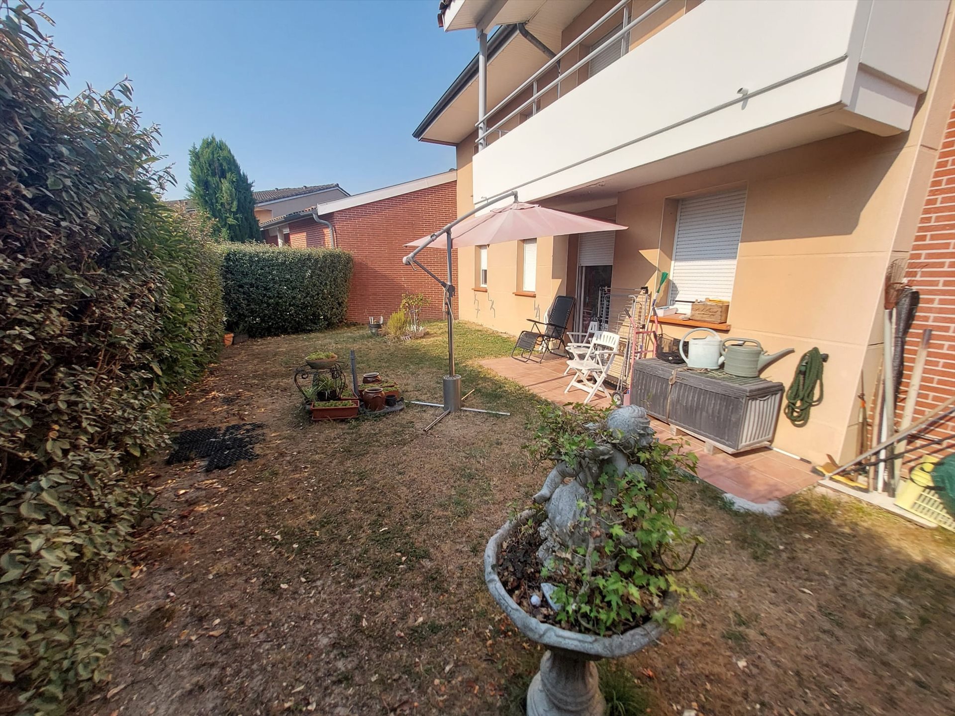 Appartement à louer, 41m², Montauban