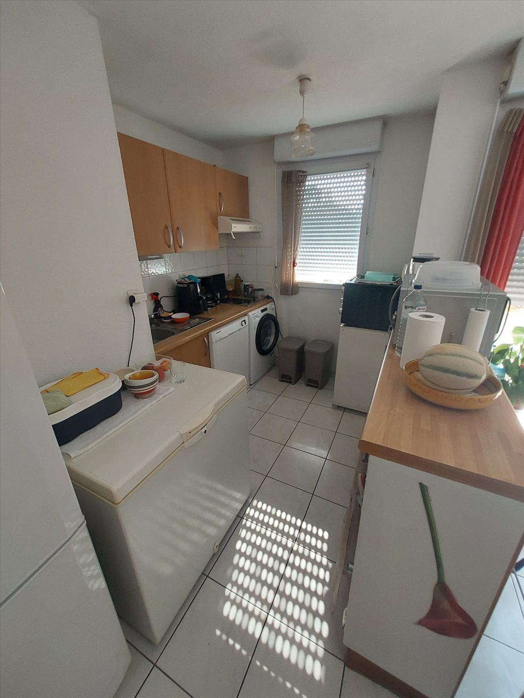 Appartement à louer, 41m², Montauban