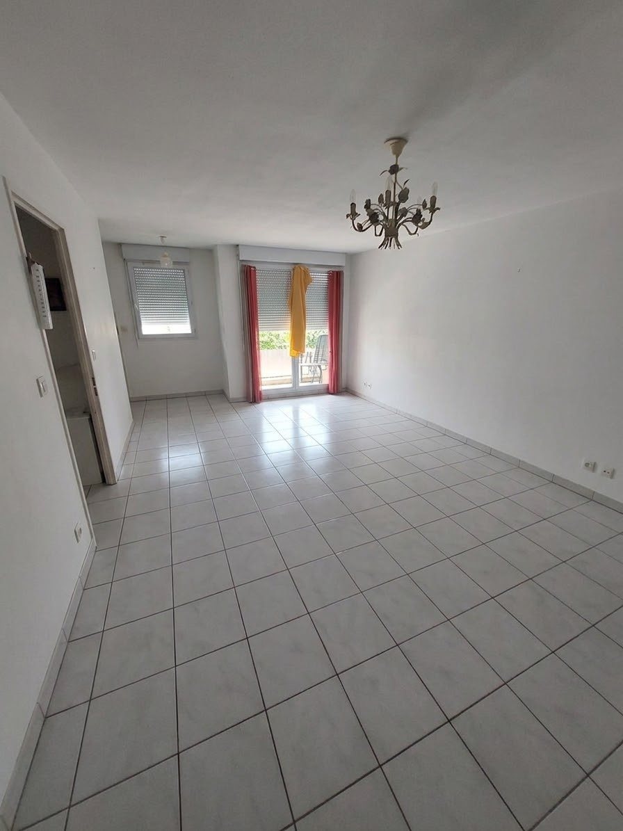 Appartement à louer, 41m², Montauban
