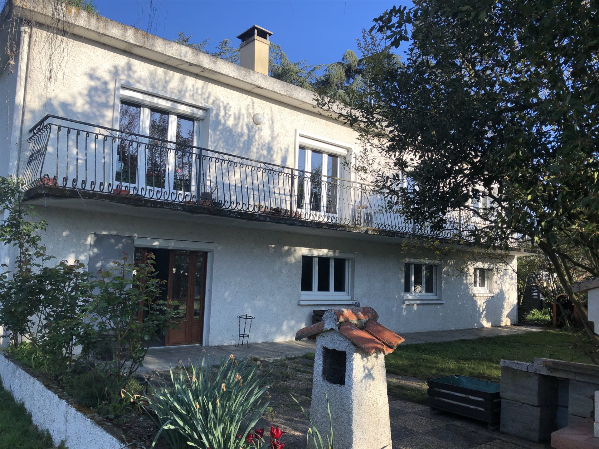 Maison à vendre, 248m², Bessières