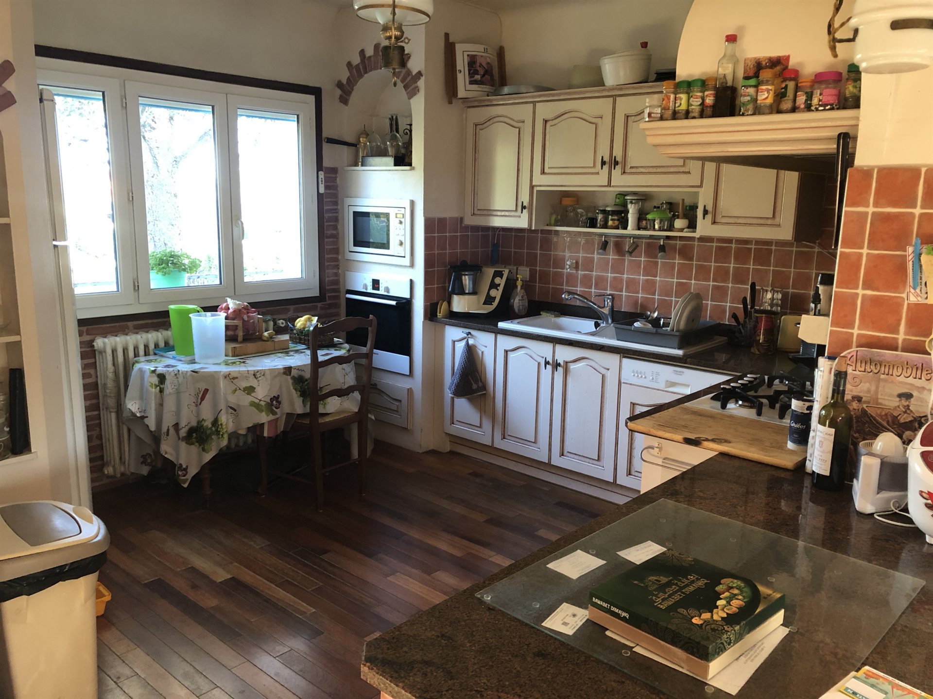 Maison à vendre, 248m², Bessières