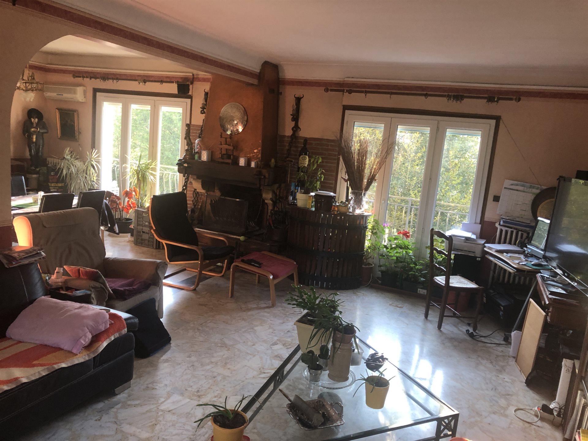 Maison à vendre, 248m², Bessières