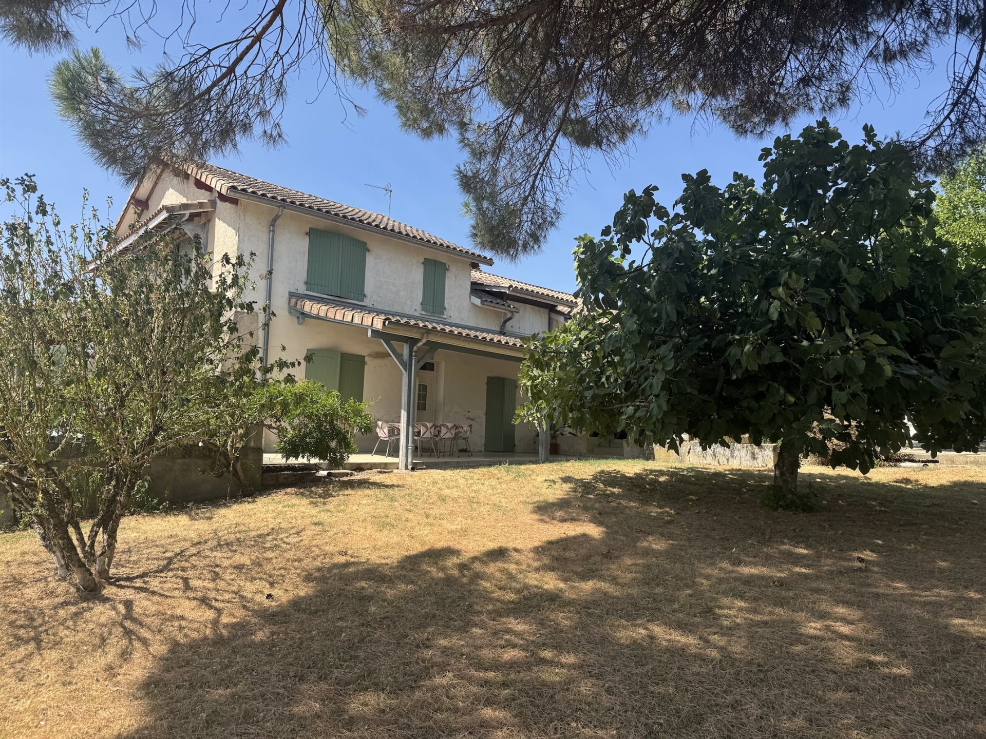 Maison à vendre, 202m², Villemur-sur-Tarn