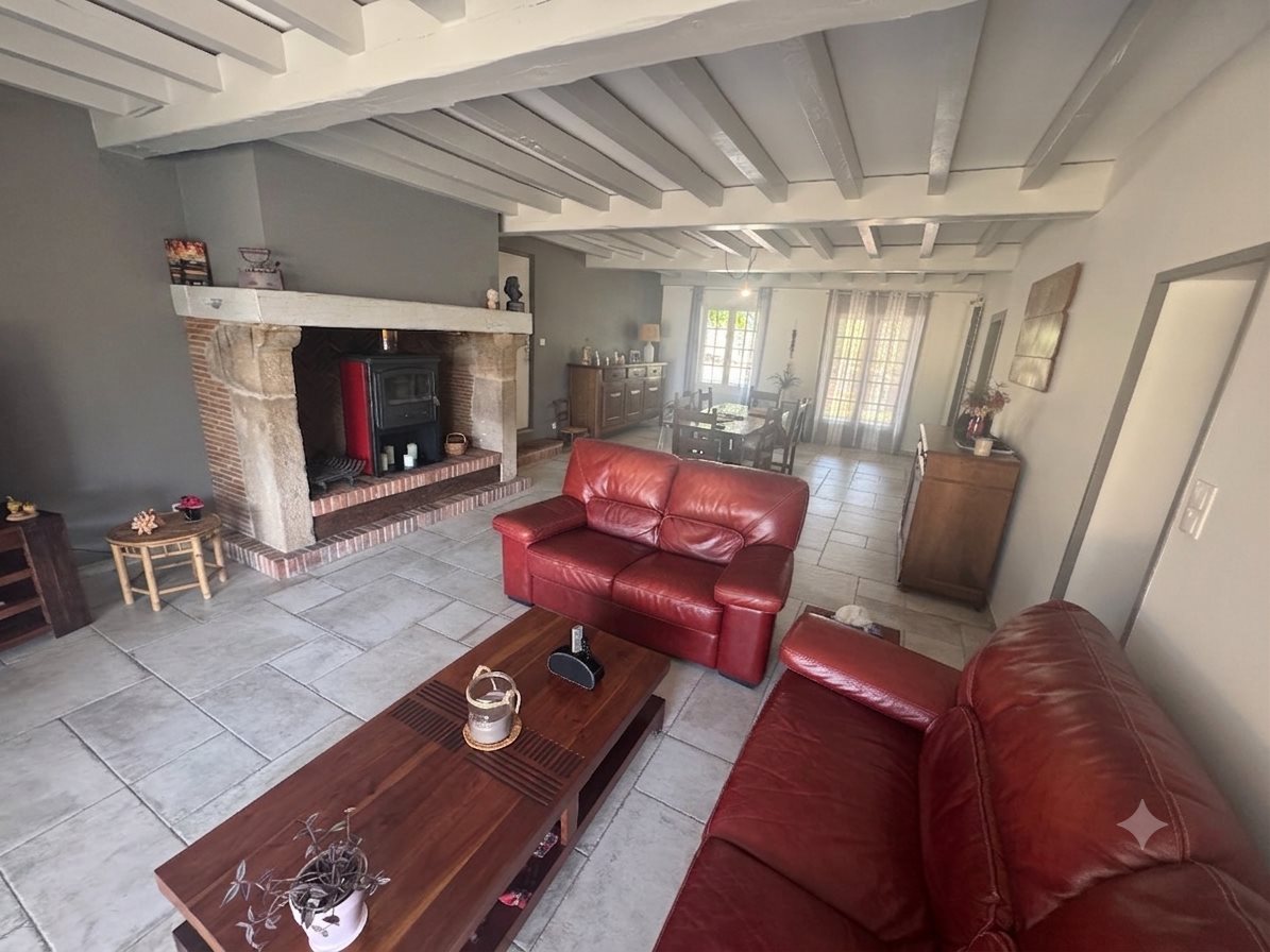 Maison à vendre, 202m², Villemur-sur-Tarn