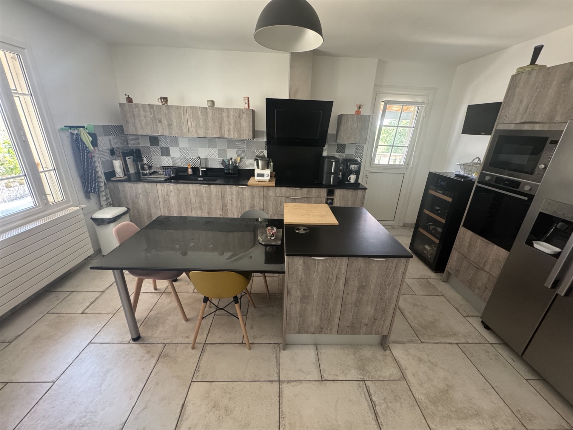 Maison à vendre, 202m², Villemur-sur-Tarn