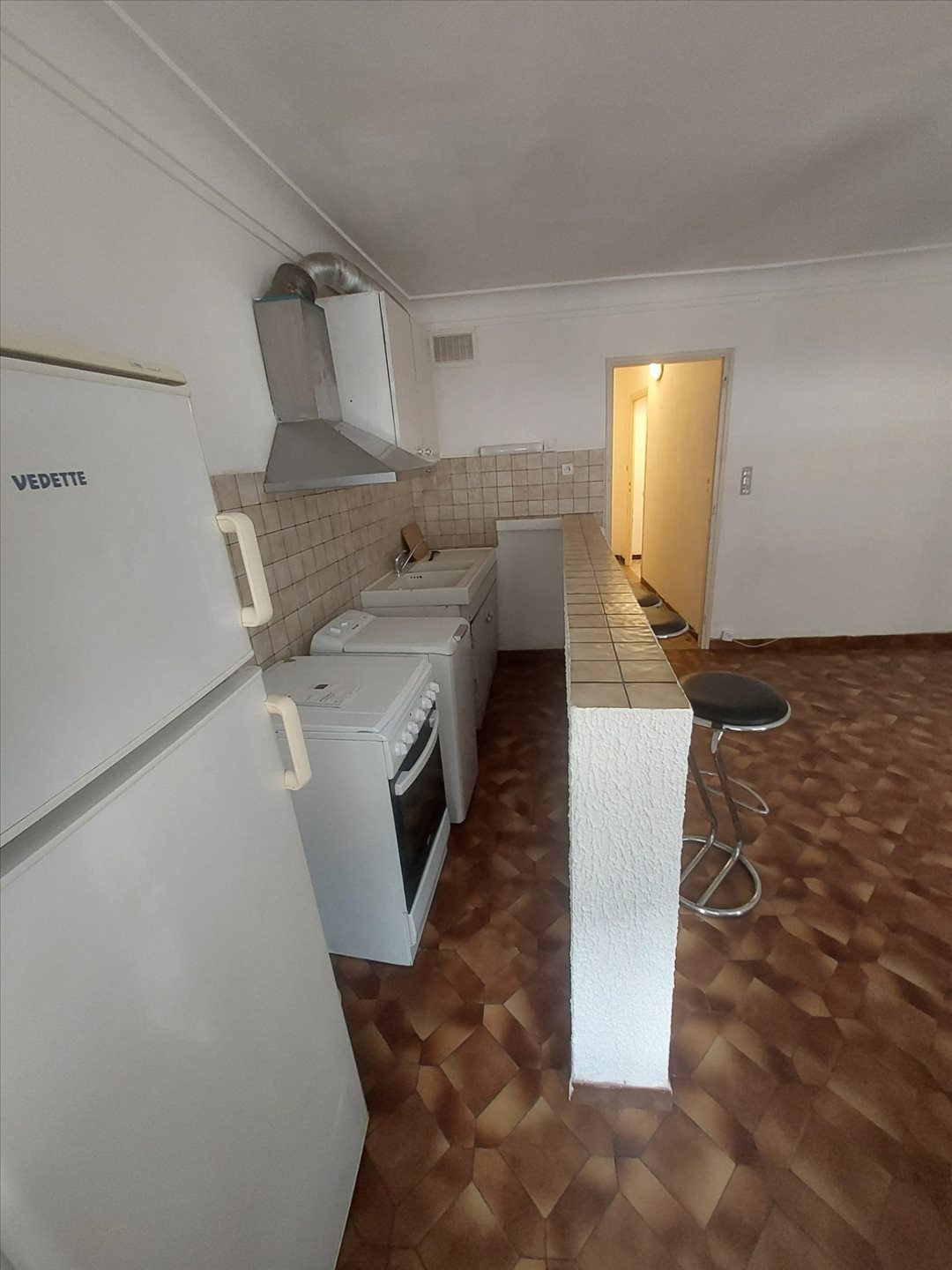 Appartement à louer, 38m², Villemur-sur-Tarn