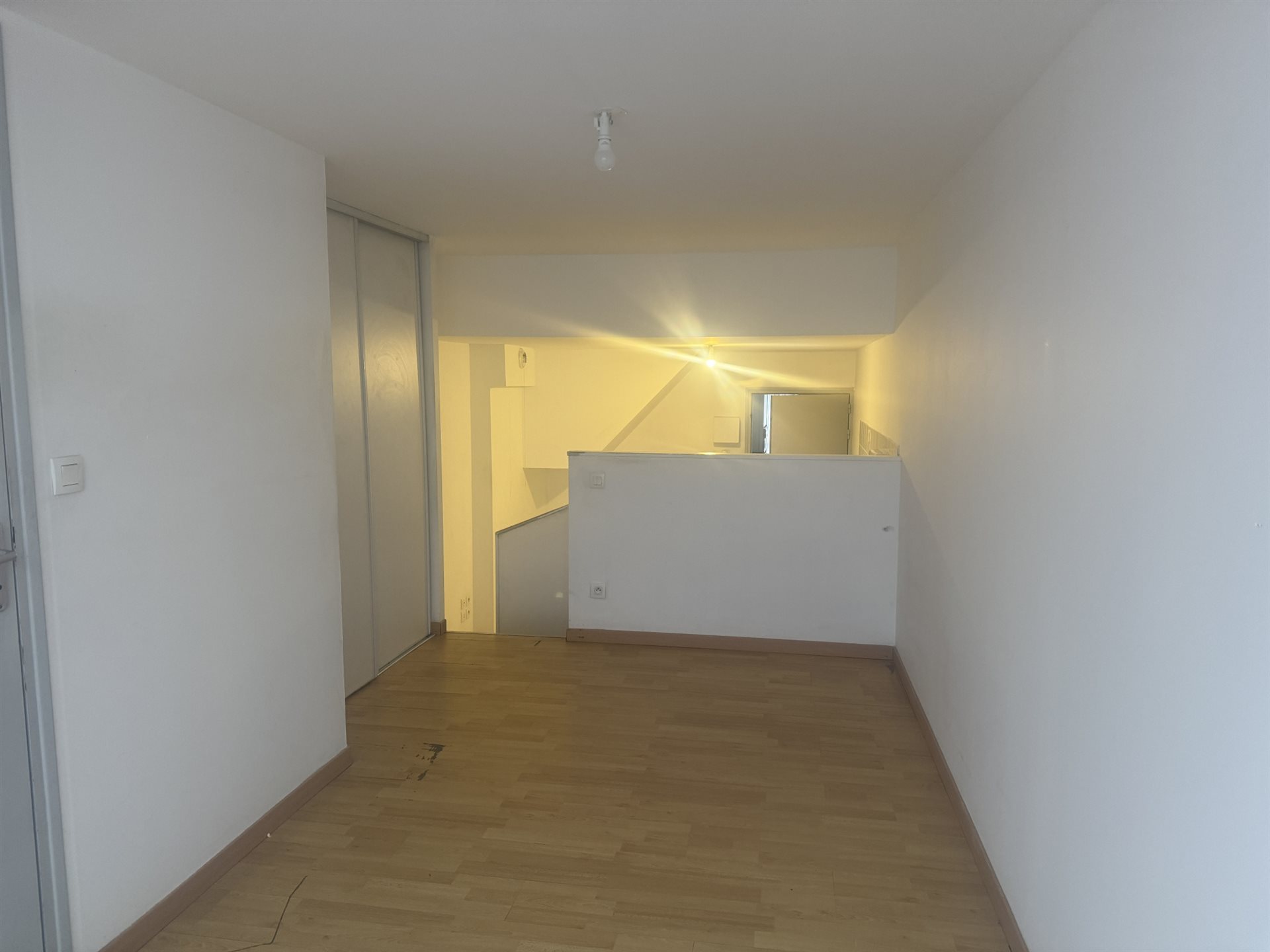 Appartement à louer, 24m², Villemur-sur-Tarn