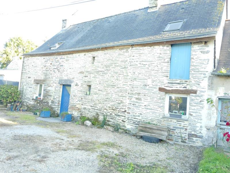 Maison à vendre, 125m², La Gacilly