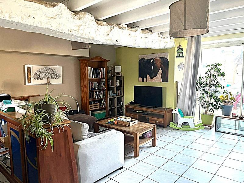 Maison à vendre, 125m², La Gacilly