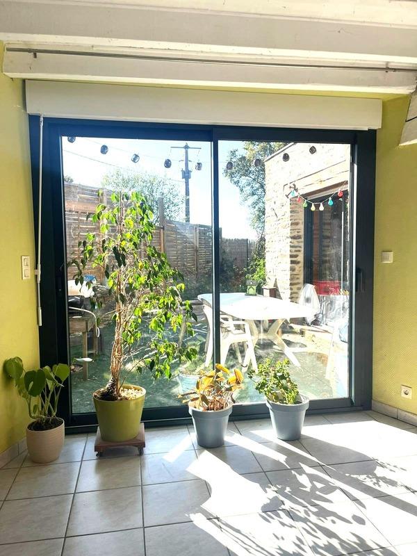 Maison à vendre, 125m², La Gacilly