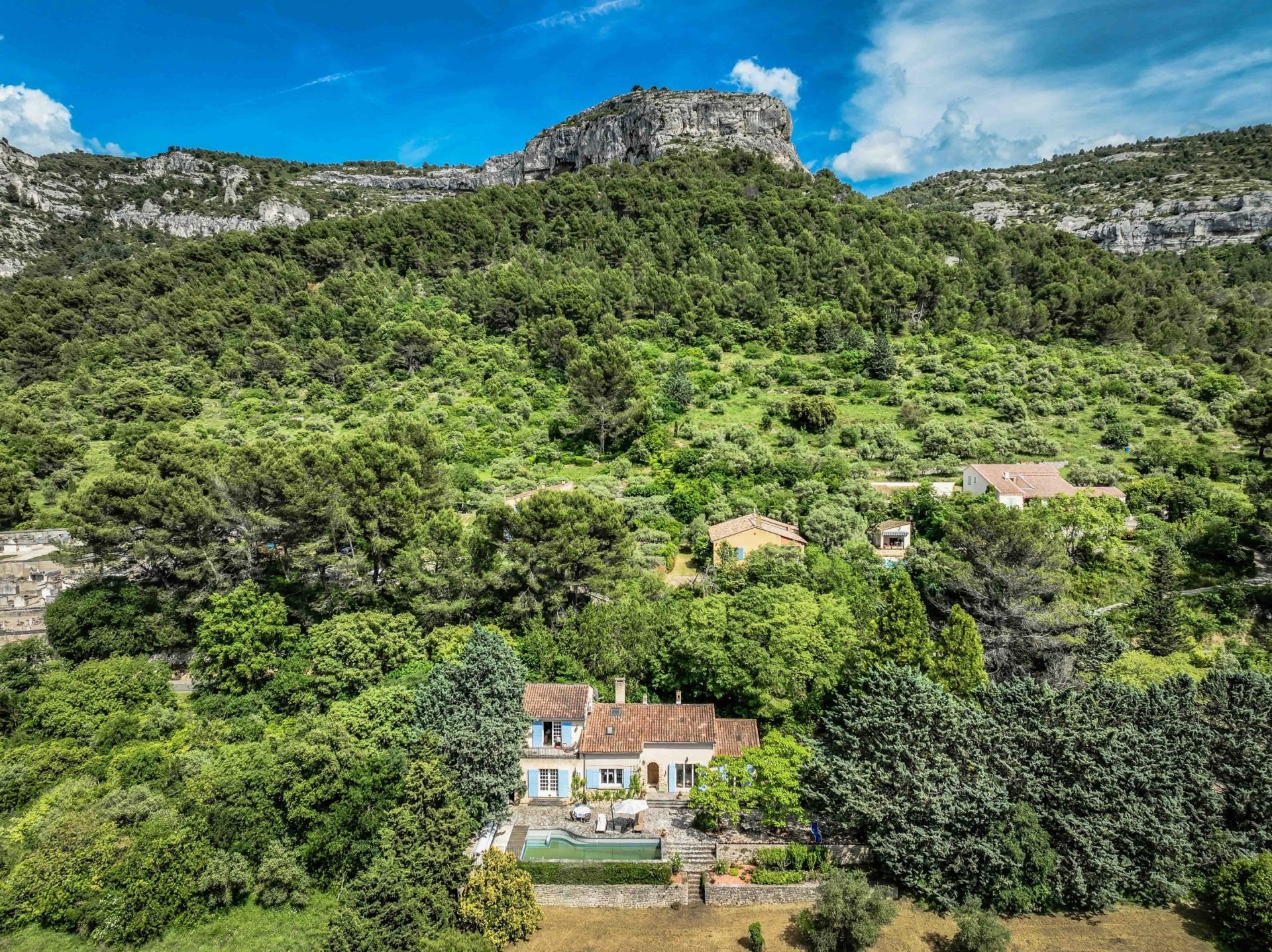 Maison à vendre, 160m², Fontaine-de-Vaucluse
