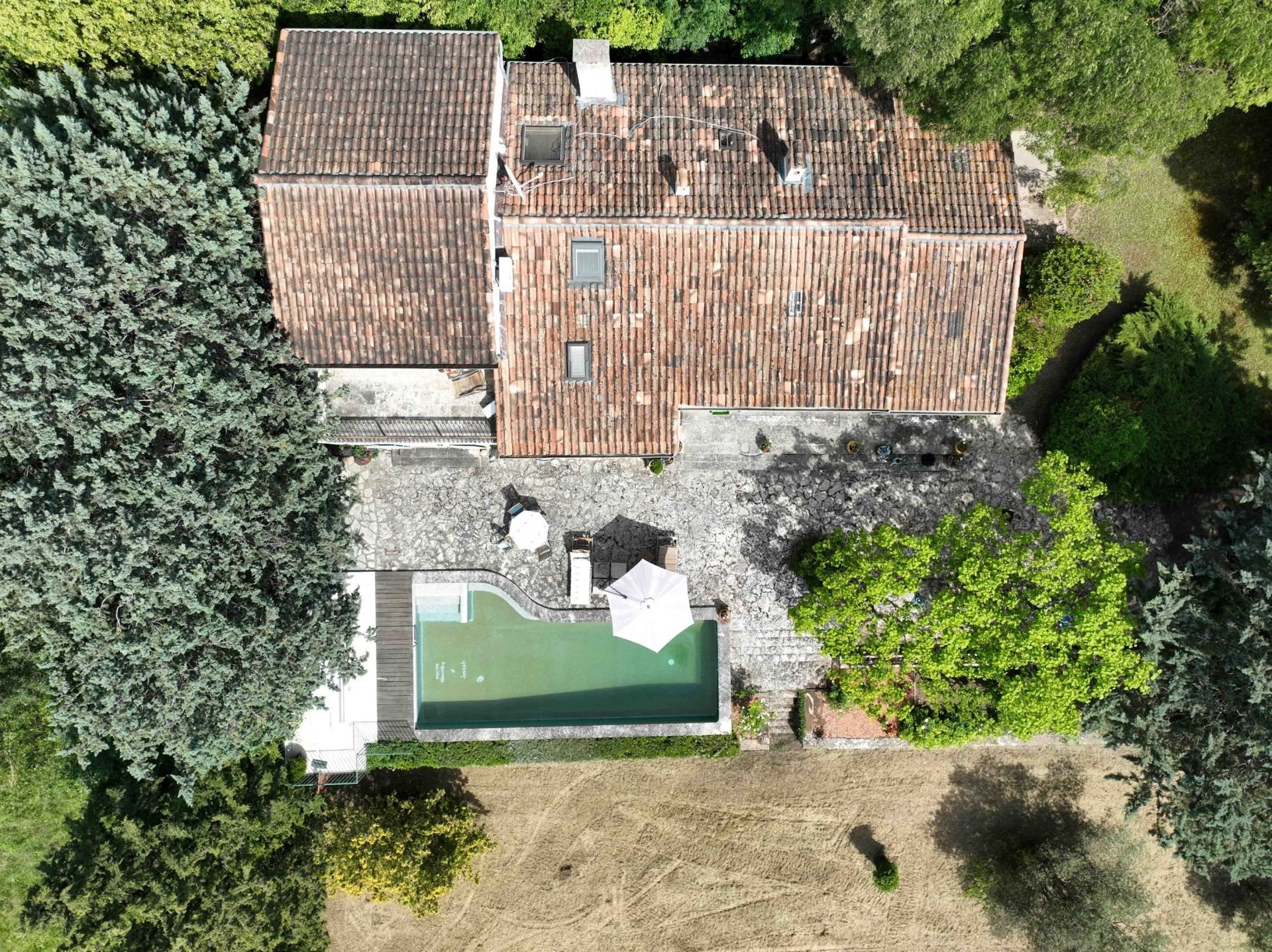 Maison à vendre, 160m², Fontaine-de-Vaucluse